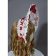 Antique Doll Strawberry Cake Bouquet Blouse JSK and OP(Reservation/3 Colours/Full Payment Without Shipping)